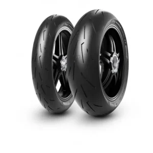 Bestseller PIRELLI OPONA 150/60ZR17 DIABLO ROSSO IV CORSA 66W M/CT L TYŁ DOT 47/2024